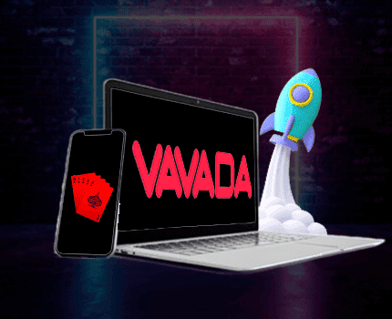 Vavada вход — авторизація та доступ до акаунта